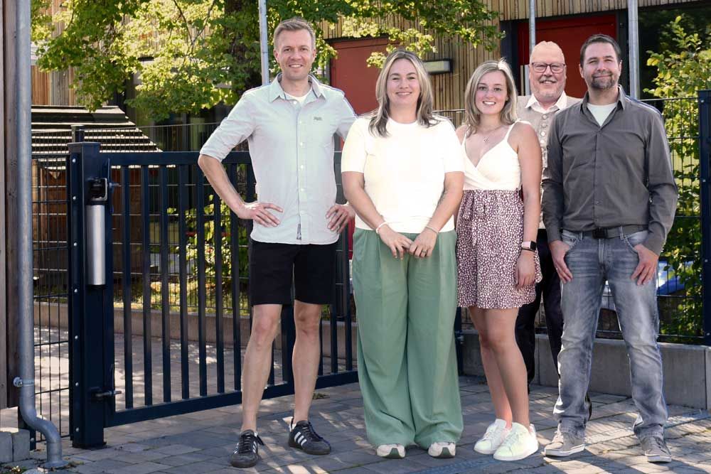 Regina Bruckmann, Freie Wähler Lonnerstadt e.V.