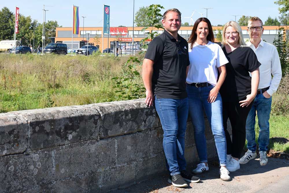 Regina Bruckmann, Freie Wähler Lonnerstadt e.V.