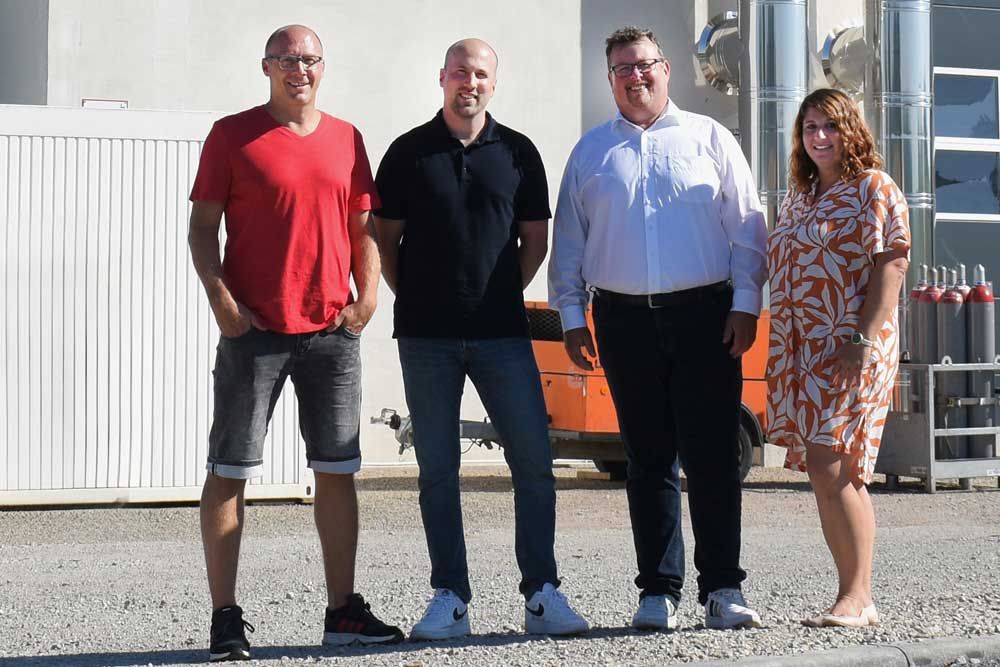 Regina Bruckmann, Freie Wähler Lonnerstadt e.V.