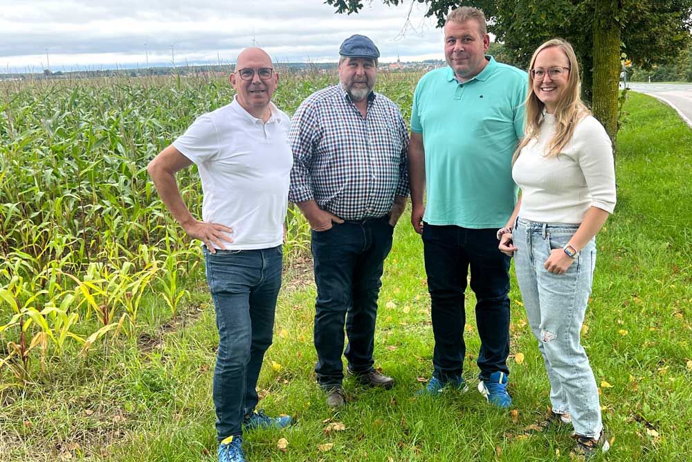 Regina Bruckmann, Freie Wähler Lonnerstadt e.V.