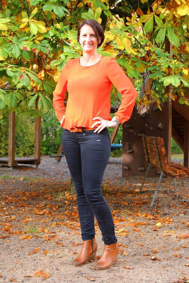 Silke Raber, Freie Wähler Lonnerstadt